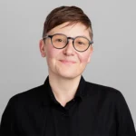 Christine Andreasen - Therapist