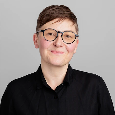 Christine Andreasen - Therapist