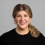 Melinda Shalet - Therapist