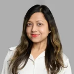 Prachi Vij - Therapist