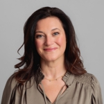 Rebecca Kendall - Therapist