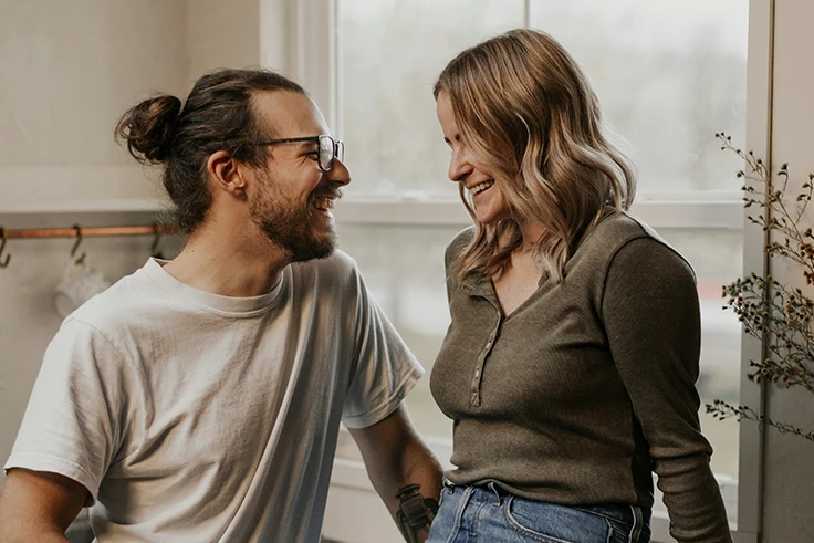 couples counselling london