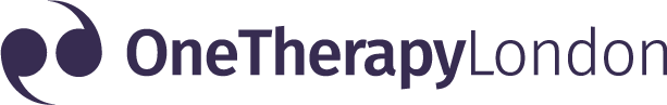 One Therapy London Logo