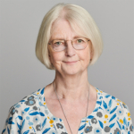 Therapist Annie Curran-White