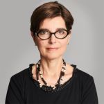Therapist Antonella Bonetti