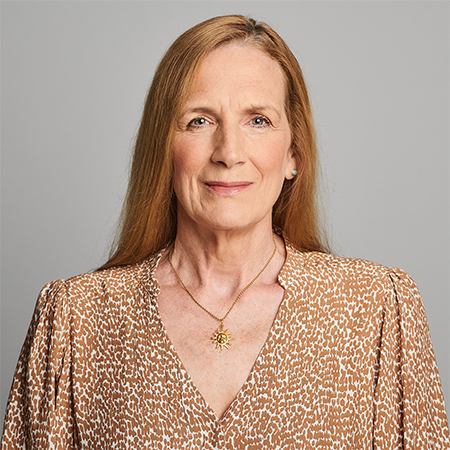 Therapist Janis Dellner