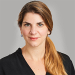 Therapist Marta Pisarri