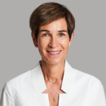 Therapist Toulla Nicolaides