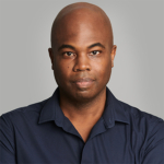 Therapist Yussef Ferguson