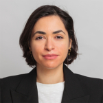 Therapist Silvi Naskinova