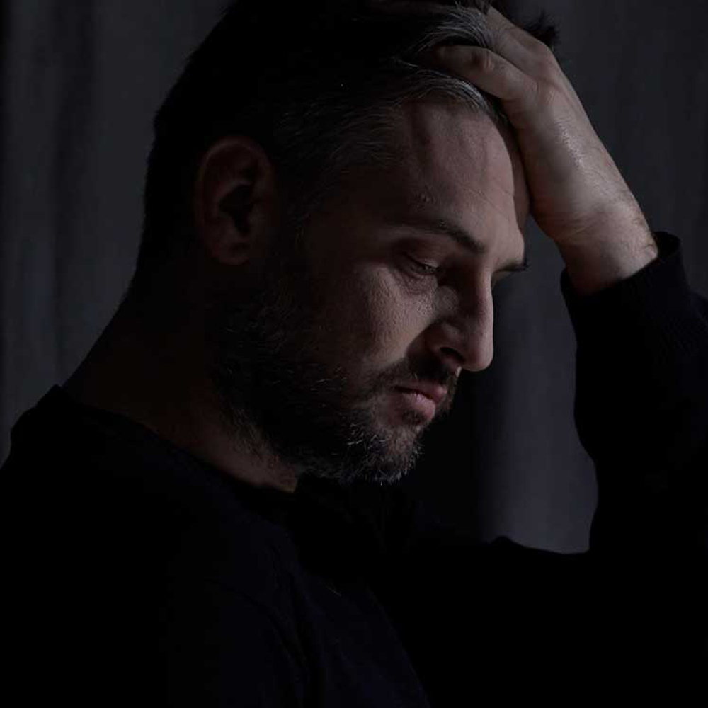 Anger Management Therapy London
