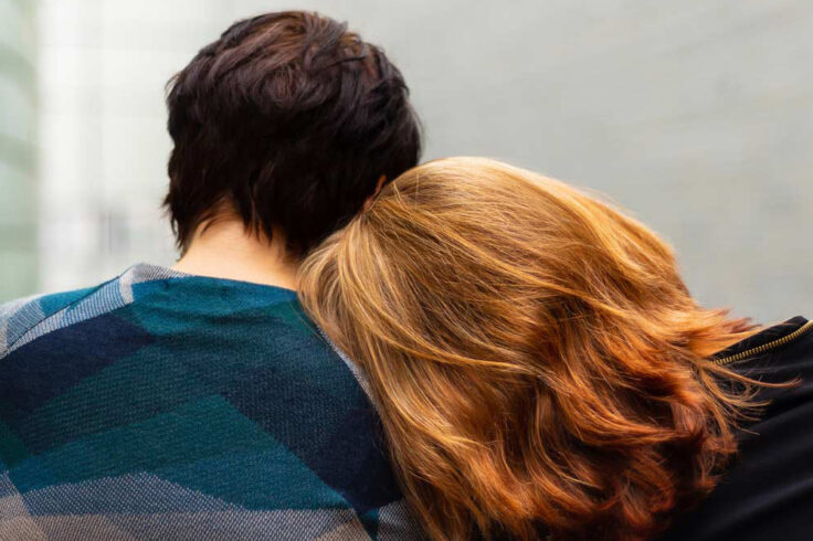 Bereavement Counselling London