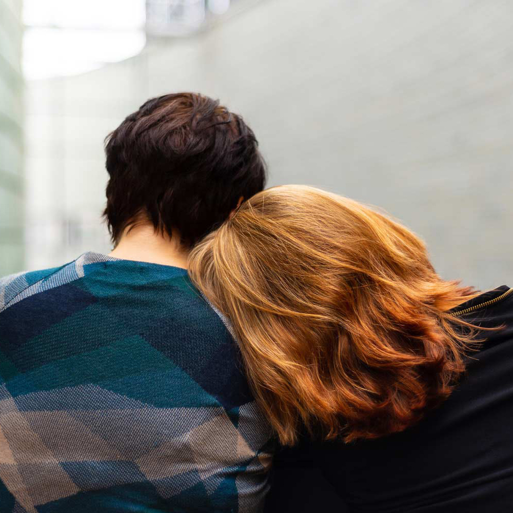 Bereavement Counselling London