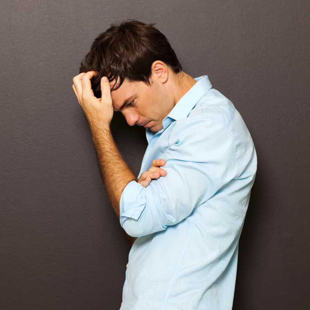 Despression Counselling London