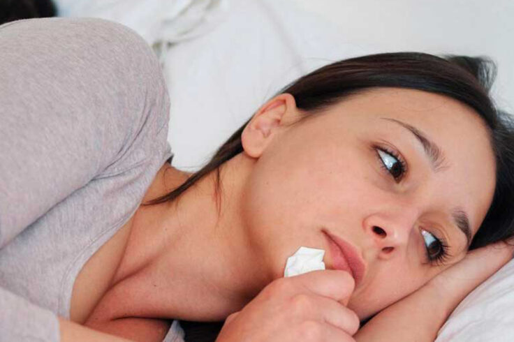 Infertility Counselling London