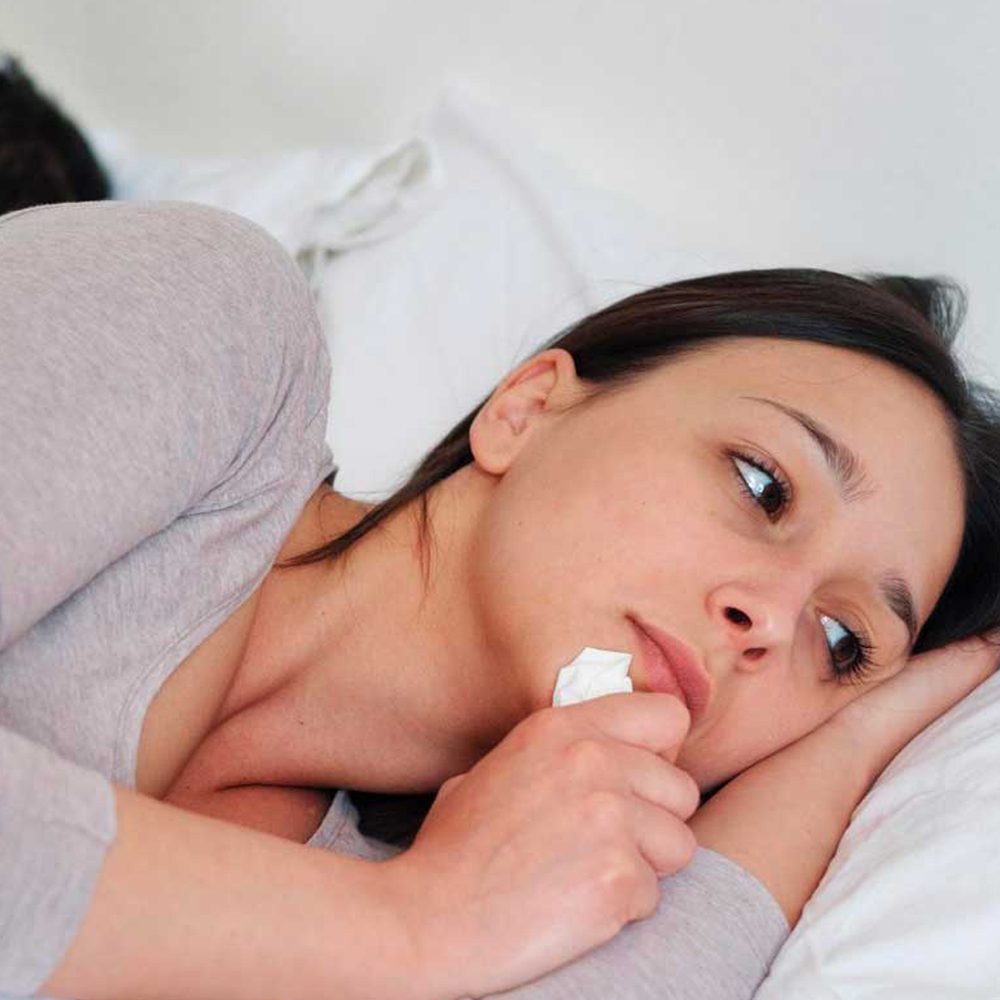Infertility Counselling London