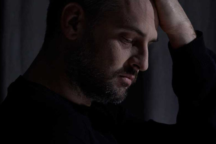 Male Sexual Abuse Therapy London