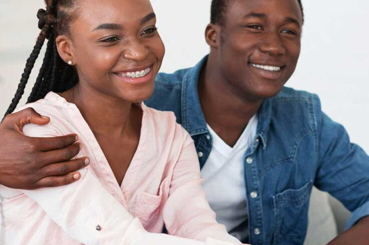 Relationship Counselling London