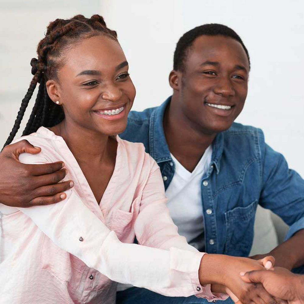 Relationship Counselling London