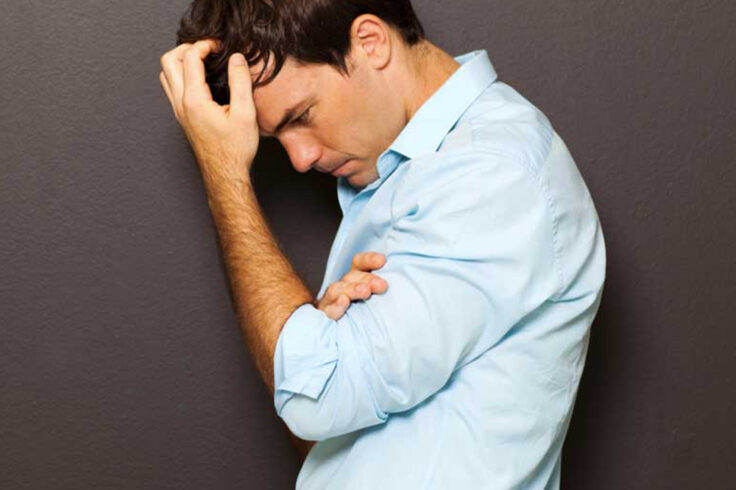 Self Destructive Behaviour Therapy London