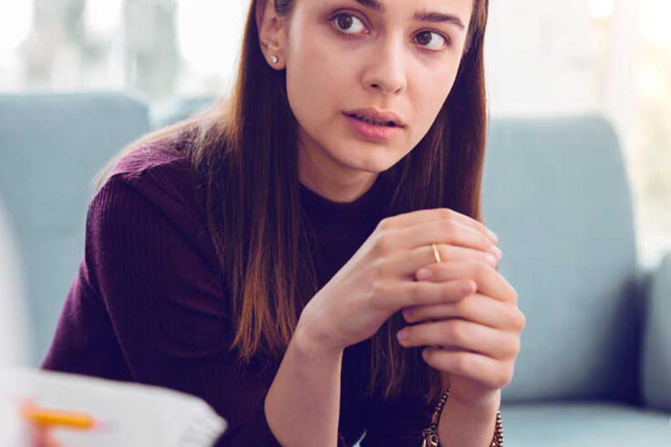 Self Harm Counselling London