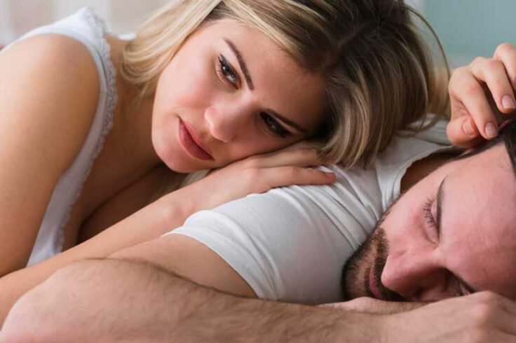 Sexual Therapy London