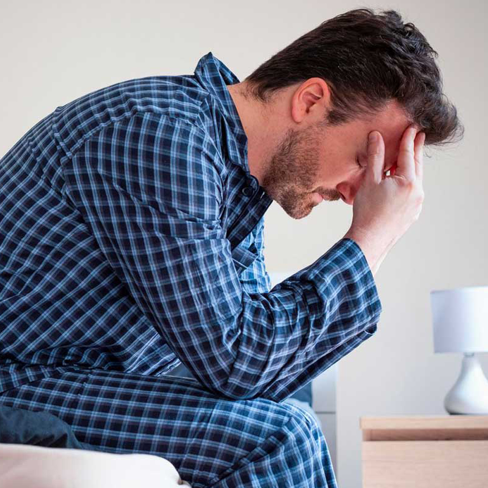 Sleep Therapy London