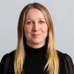 Faith Davis - Therapist