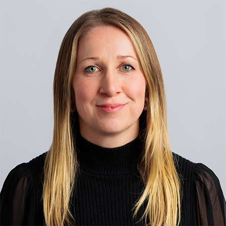 Faith Davis - Therapist