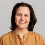 Nina Jacobson - Therapist