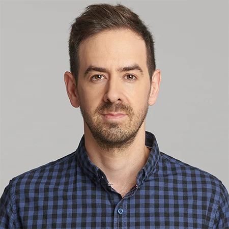 Ben Brackenbury - Therapist
