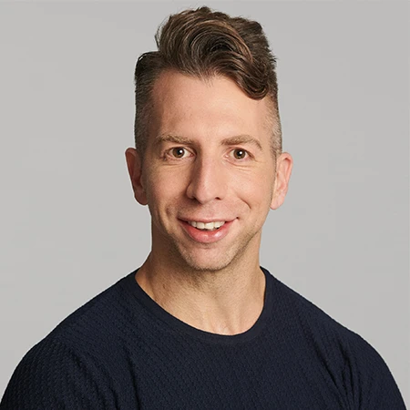 Ben Marks - Therapist
