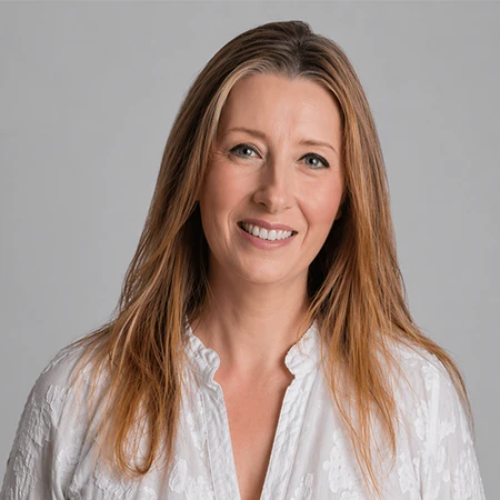Geraldine Abberton - Therapist
