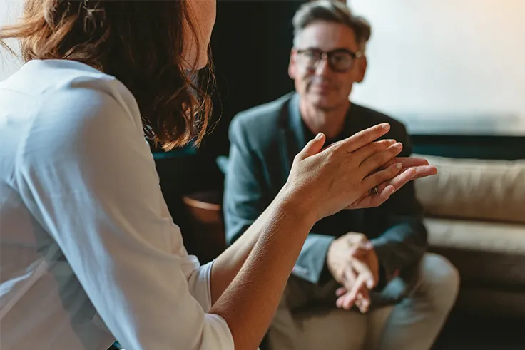 cognitive behavioural therapy london