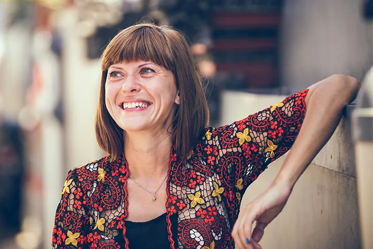 integrative london therapist