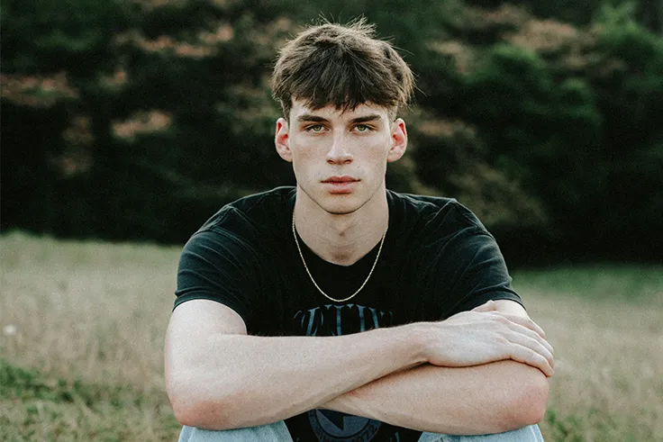 male victim of coercive control
