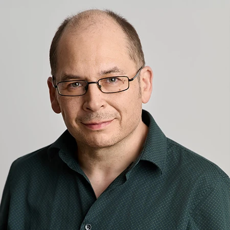 Therapist - Tom Deitch